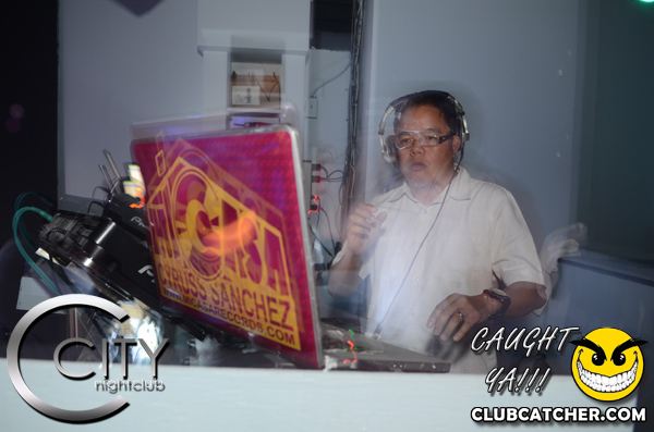 City nightclub photo 230 - July 27th, 2011