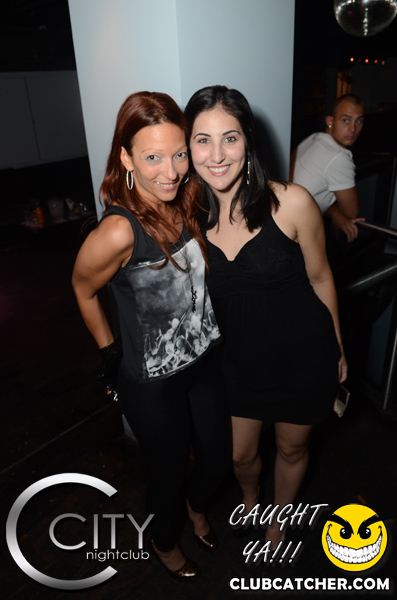 City nightclub photo 24 - July 27th, 2011