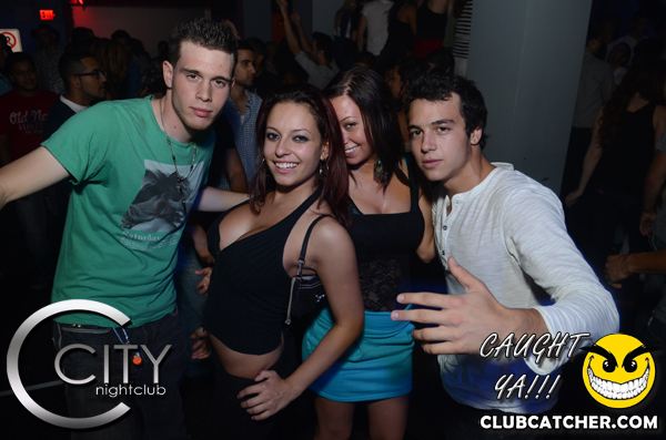 City nightclub photo 234 - July 27th, 2011