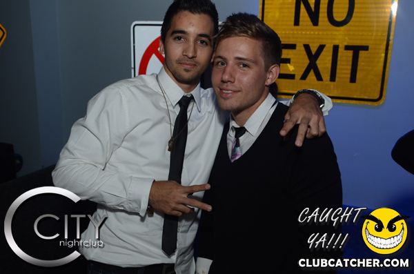 City nightclub photo 235 - July 27th, 2011