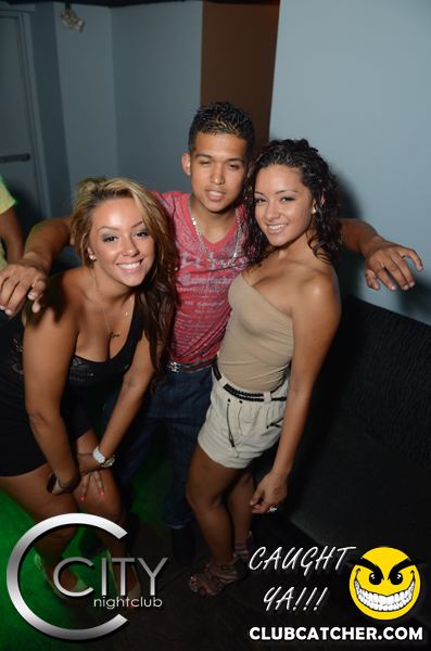 City nightclub photo 237 - July 27th, 2011
