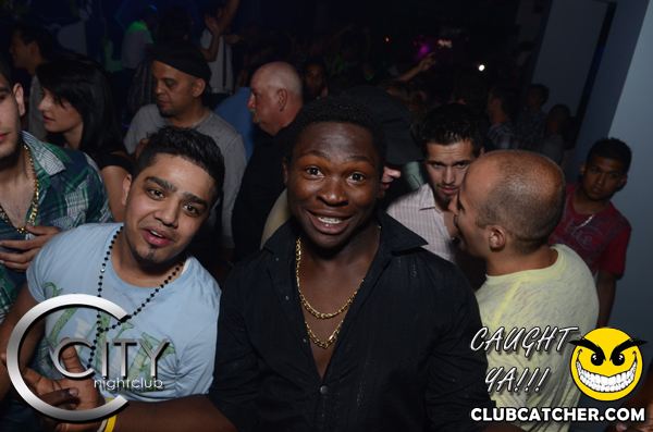City nightclub photo 238 - July 27th, 2011
