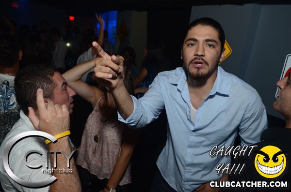 City nightclub photo 240 - July 27th, 2011
