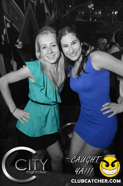 City nightclub photo 242 - July 27th, 2011
