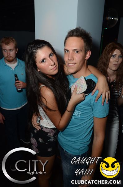 City nightclub photo 246 - July 27th, 2011