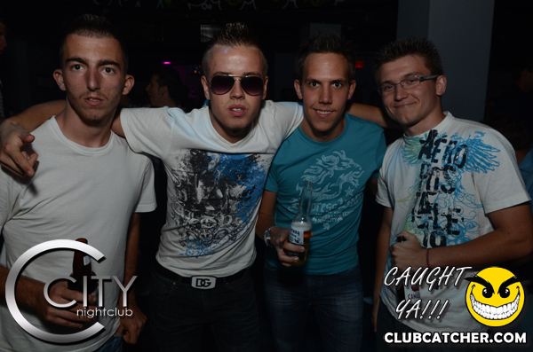 City nightclub photo 248 - July 27th, 2011