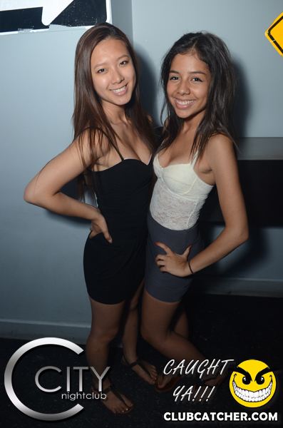 City nightclub photo 250 - July 27th, 2011