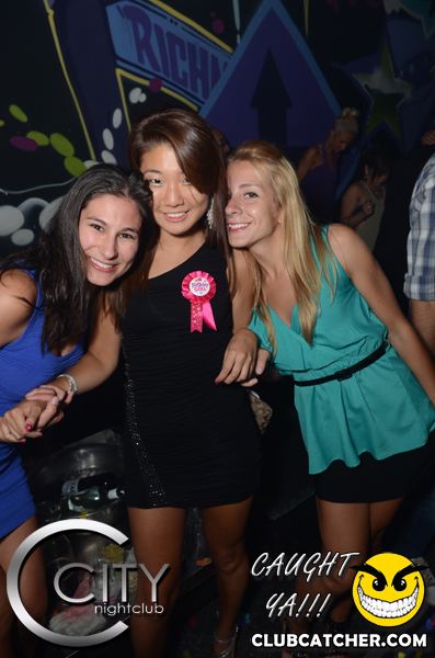 City nightclub photo 251 - July 27th, 2011
