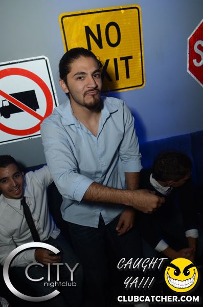 City nightclub photo 256 - July 27th, 2011