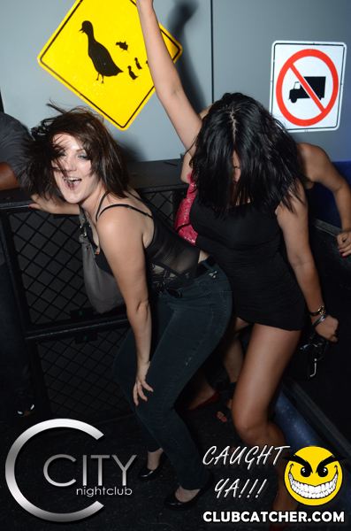 City nightclub photo 260 - July 27th, 2011