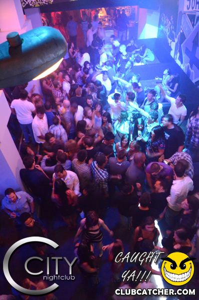 City nightclub photo 267 - July 27th, 2011