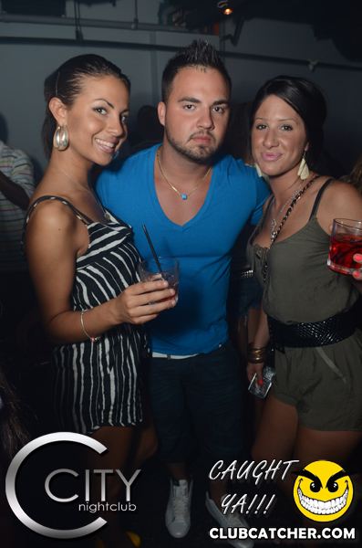 City nightclub photo 268 - July 27th, 2011