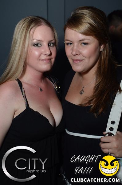 City nightclub photo 272 - July 27th, 2011
