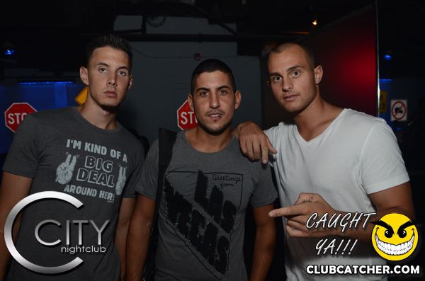 City nightclub photo 274 - July 27th, 2011
