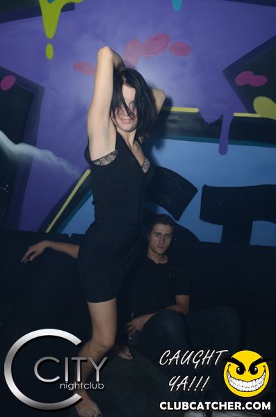 City nightclub photo 278 - July 27th, 2011