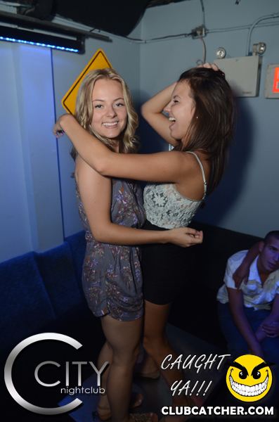 City nightclub photo 279 - July 27th, 2011
