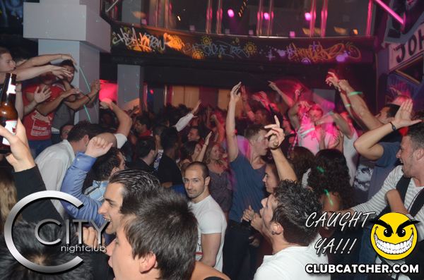 City nightclub photo 283 - July 27th, 2011