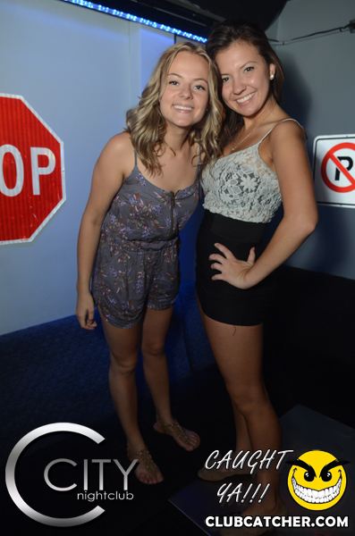 City nightclub photo 286 - July 27th, 2011