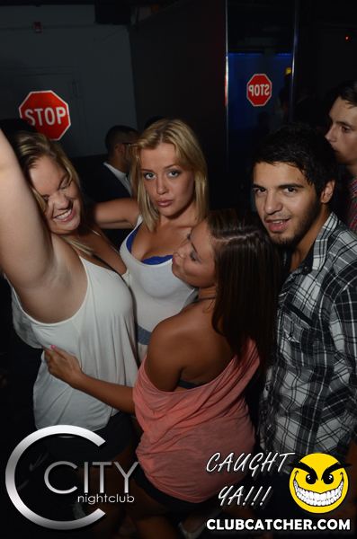 City nightclub photo 289 - July 27th, 2011