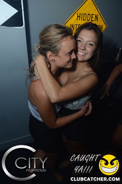 City nightclub photo 290 - July 27th, 2011