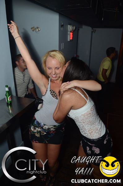 City nightclub photo 292 - July 27th, 2011