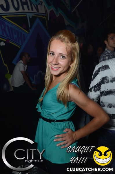 City nightclub photo 294 - July 27th, 2011