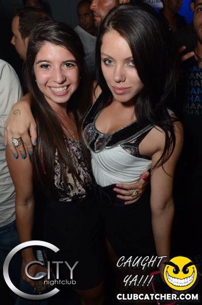 City nightclub photo 295 - July 27th, 2011