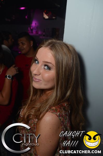 City nightclub photo 298 - July 27th, 2011