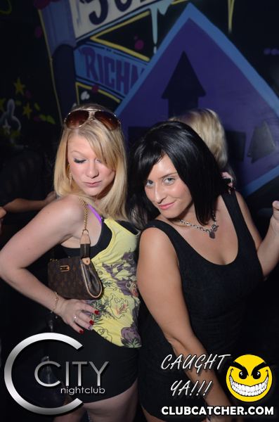 City nightclub photo 299 - July 27th, 2011