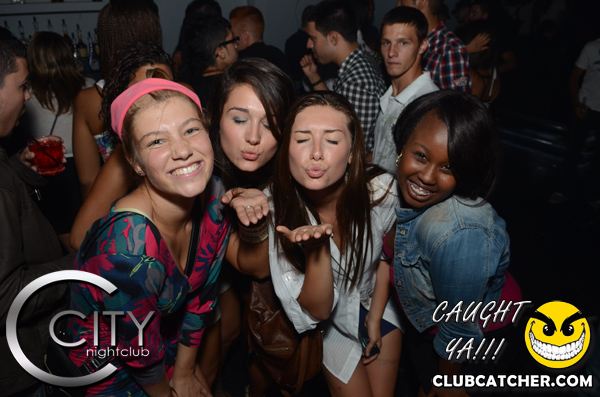 City nightclub photo 31 - July 27th, 2011
