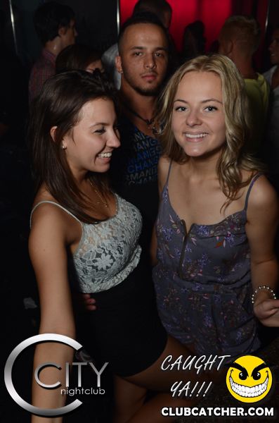 City nightclub photo 302 - July 27th, 2011