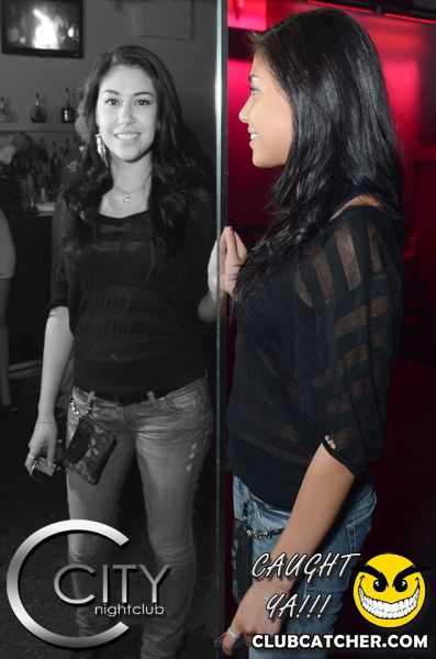 City nightclub photo 304 - July 27th, 2011