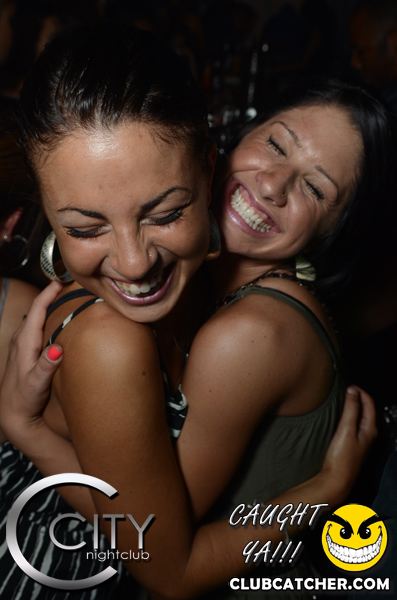 City nightclub photo 306 - July 27th, 2011