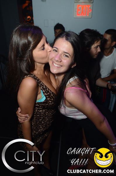 City nightclub photo 307 - July 27th, 2011