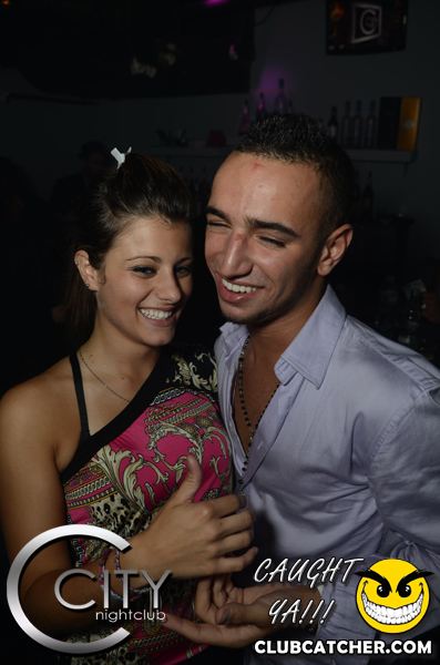 City nightclub photo 308 - July 27th, 2011