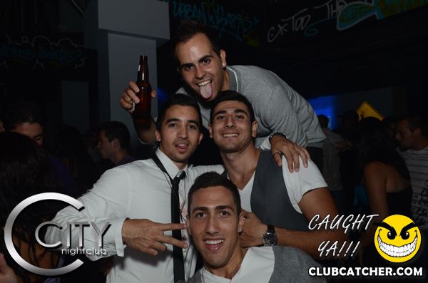City nightclub photo 309 - July 27th, 2011