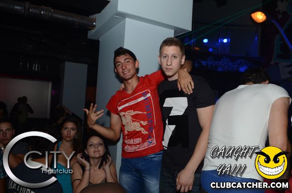 City nightclub photo 310 - July 27th, 2011