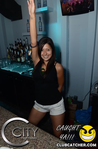 City nightclub photo 32 - July 27th, 2011