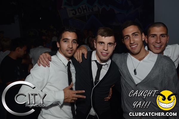 City nightclub photo 314 - July 27th, 2011