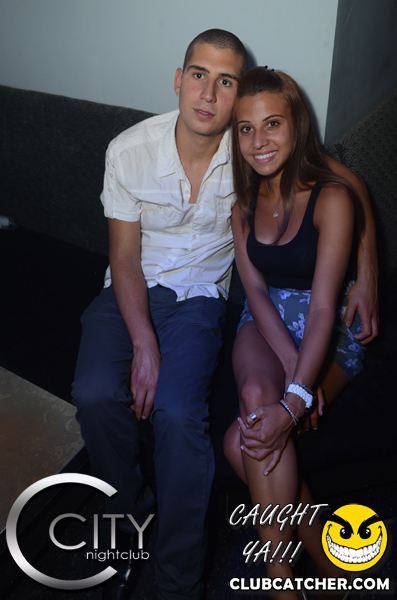 City nightclub photo 316 - July 27th, 2011