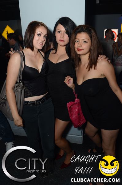 City nightclub photo 317 - July 27th, 2011