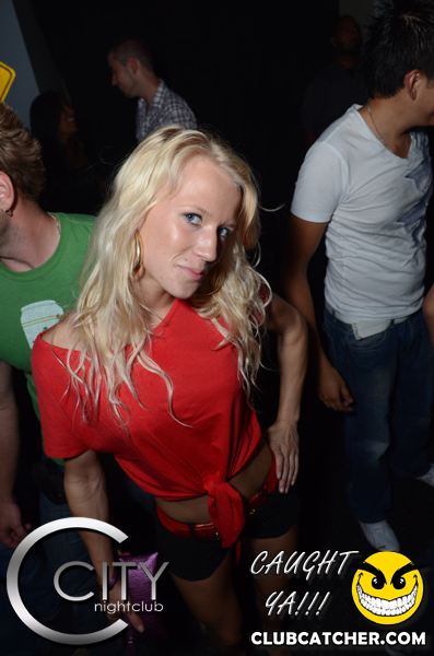 City nightclub photo 318 - July 27th, 2011