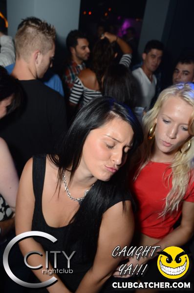 City nightclub photo 320 - July 27th, 2011