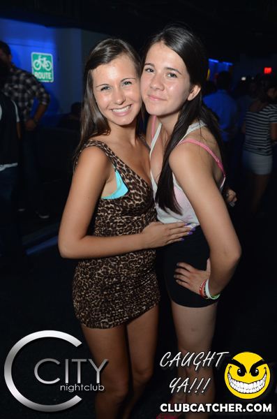 City nightclub photo 323 - July 27th, 2011
