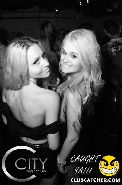 City nightclub photo 324 - July 27th, 2011