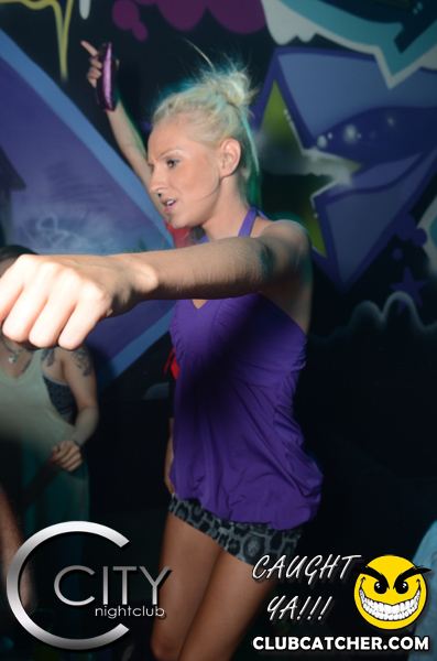 City nightclub photo 325 - July 27th, 2011