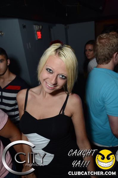 City nightclub photo 328 - July 27th, 2011
