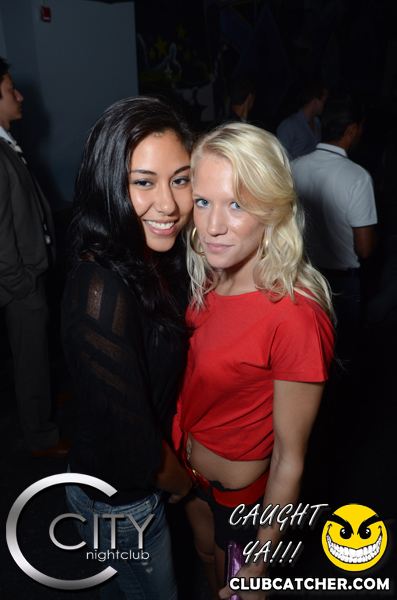 City nightclub photo 329 - July 27th, 2011