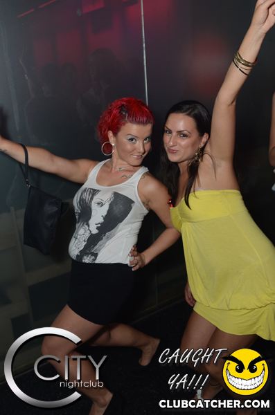City nightclub photo 34 - July 27th, 2011