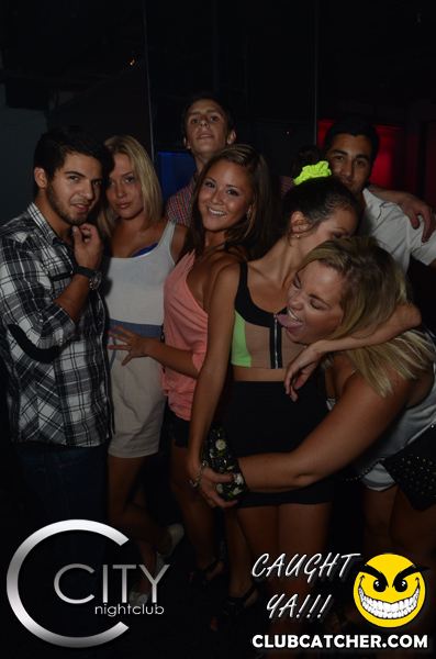 City nightclub photo 332 - July 27th, 2011